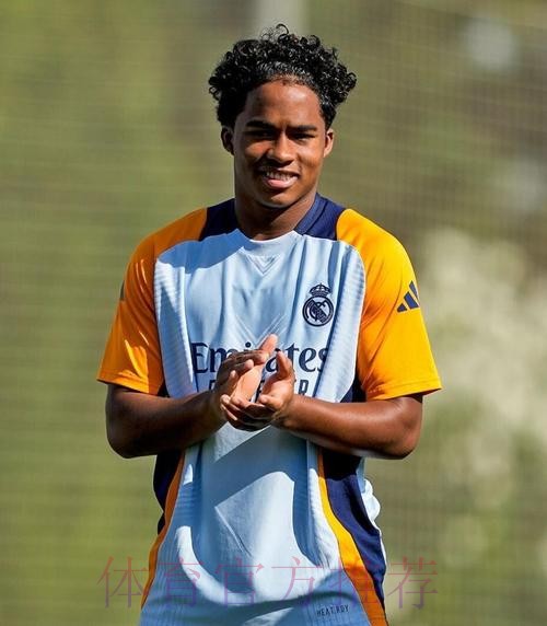 西媒:恩德里克已适应皇马生活 俱乐部对他非常满意