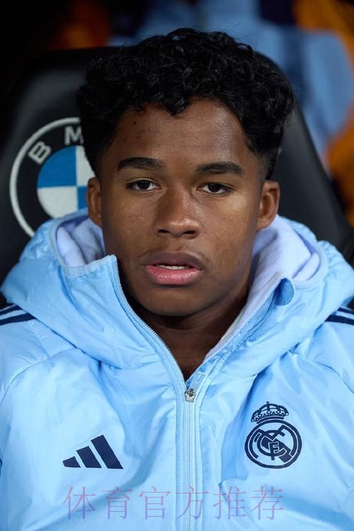 马卡：恩德里克伤情复发缺席数周 贡萨洛留一线队