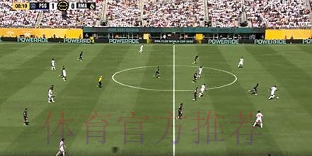 皇馬摧枯「拉」朽