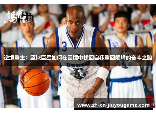 逆境重生：篮球巨星如何在困境中找回自我重回巅峰的奋斗之路