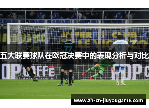 五大联赛球队在欧冠决赛中的表现分析与对比