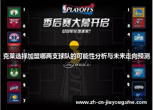 克莱选择加盟哪两支球队的可能性分析与未来走向预测
