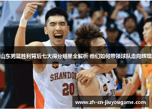 山东男篮胜利背后七大得分明星全解析 他们如何带领球队走向辉煌