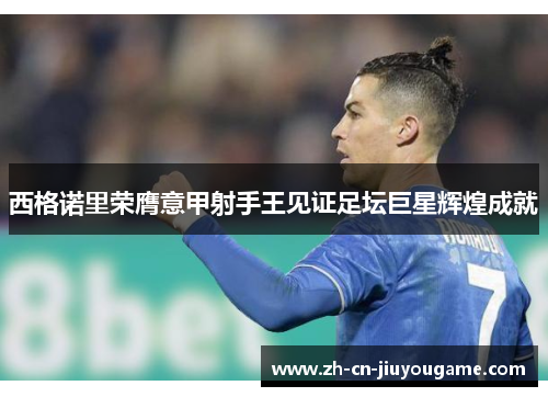 西格诺里荣膺意甲射手王见证足坛巨星辉煌成就