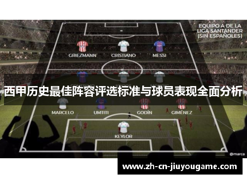 西甲历史最佳阵容评选标准与球员表现全面分析
